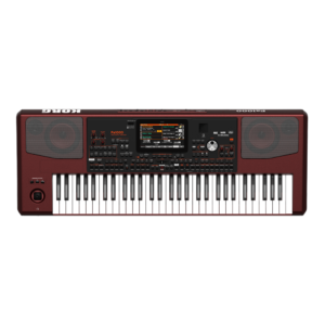 Teclado Arranger KORG PA-1000