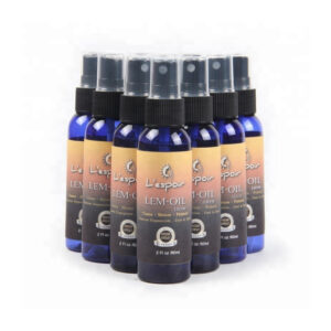 Aceite de Limón LESPOIR LEO-06 2oz - Calidad y garantía en Yaparu